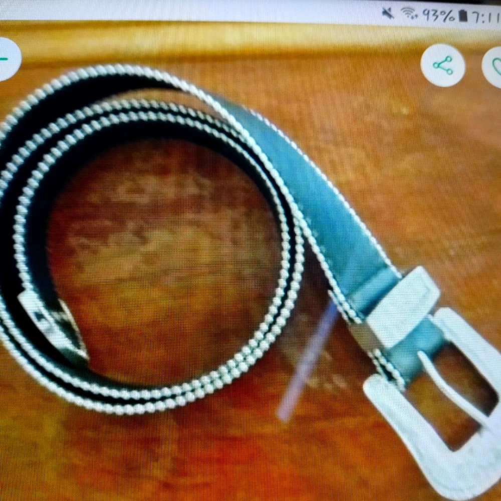 Belt